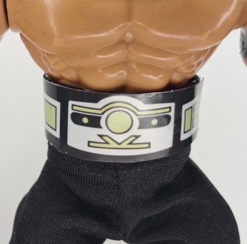 Reproduction remco awa world - reproduction,